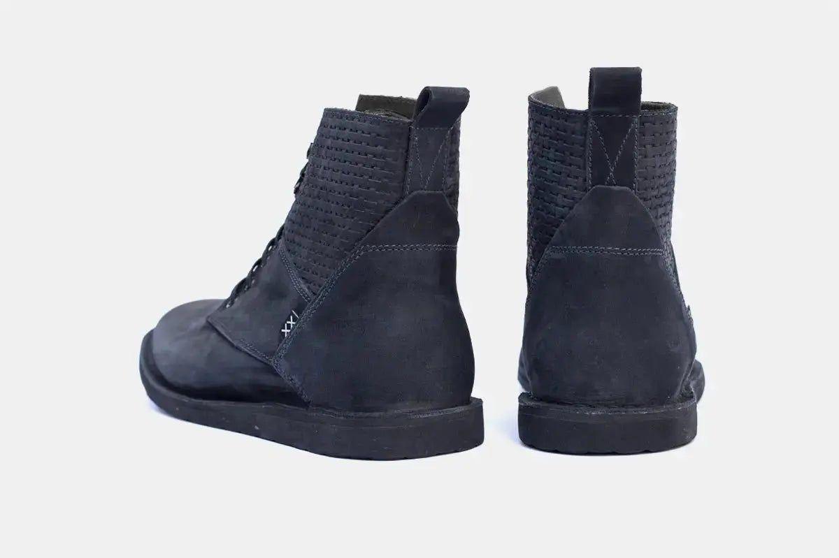 Botín Hombre - Traro Navy Blue-3