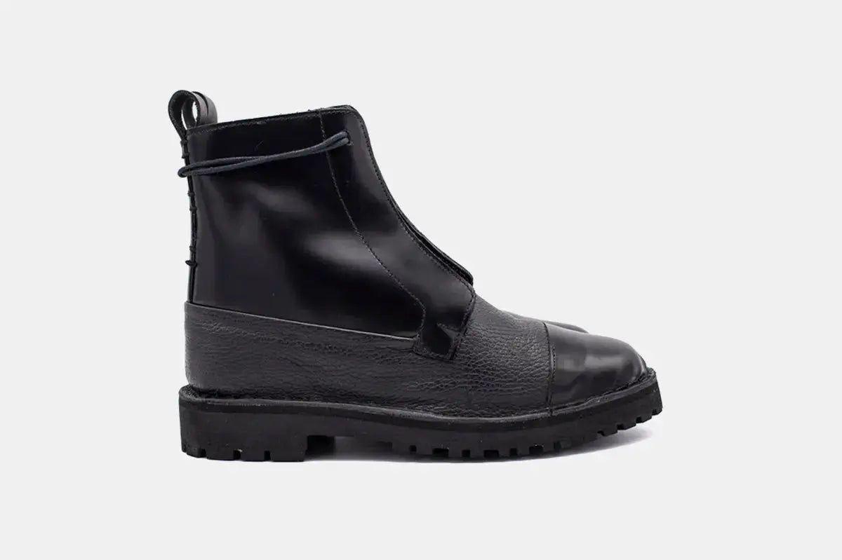 Bototo Mujer - Betta Black-0