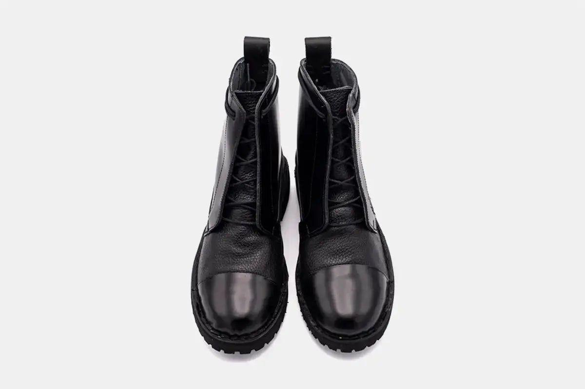 Bototo Mujer - Betta Black-2