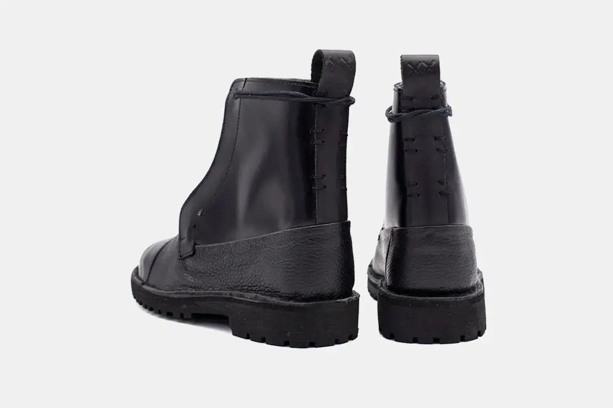 Bototo Mujer - Betta Black-4