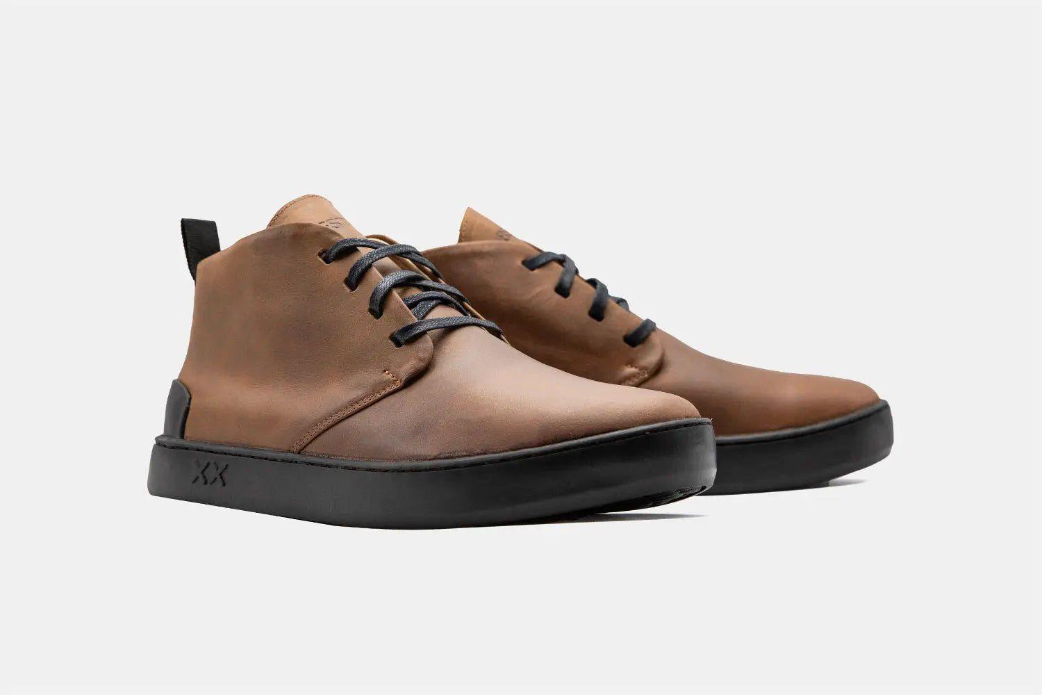 Zapatilla Hombre - Gecko West Fargo-2