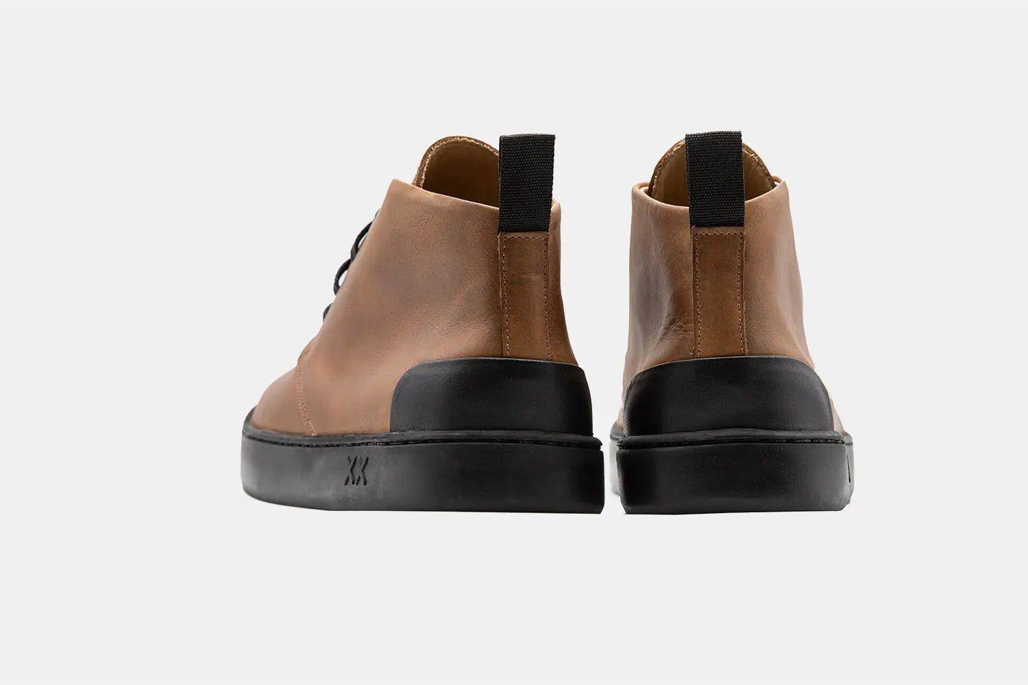 Zapatilla Hombre - Gecko West Fargo-3