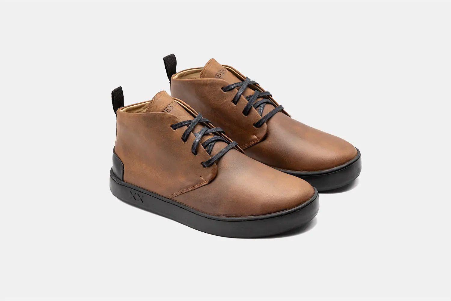 Zapatilla Hombre - Gecko West Fargo-4