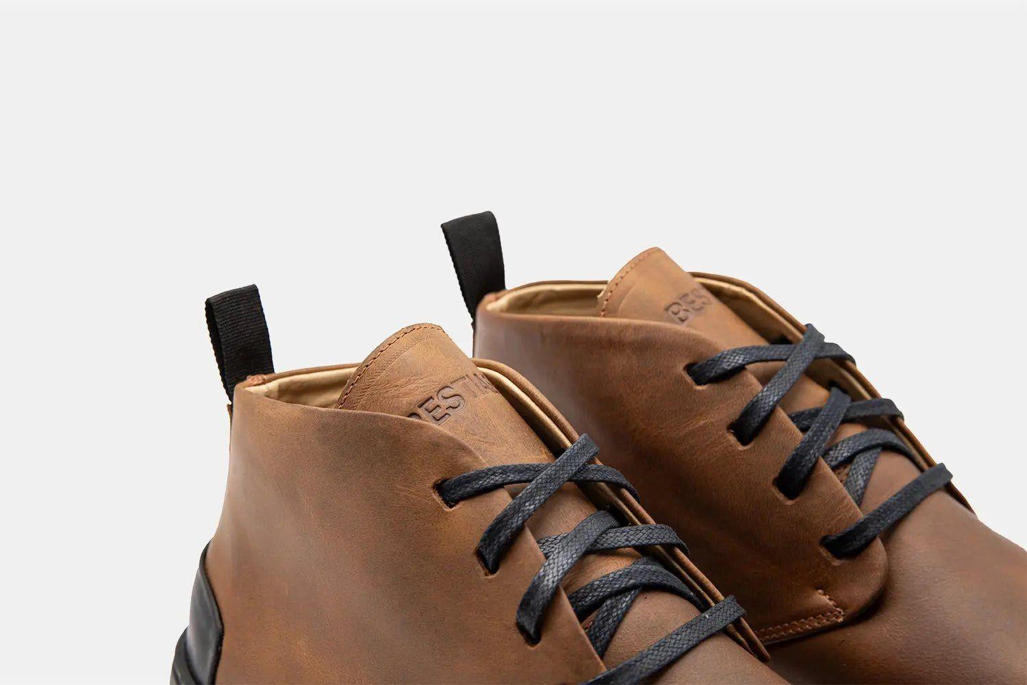 Zapatilla Hombre - Gecko West Fargo-5