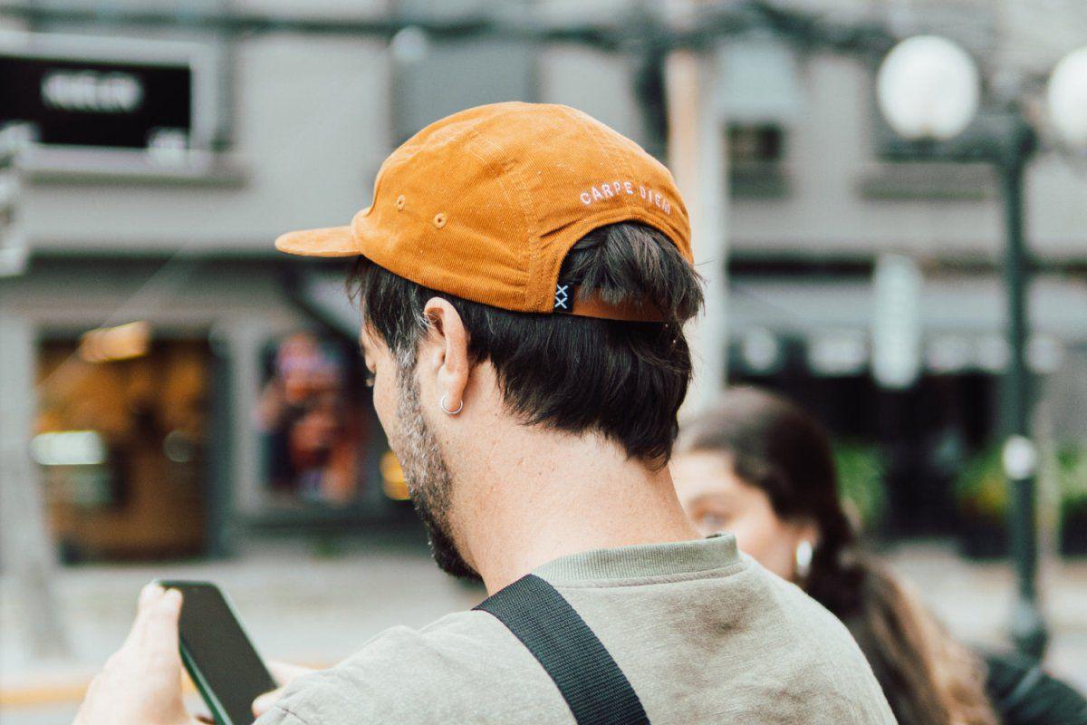 Jockey 5 Panel - Toffee-0