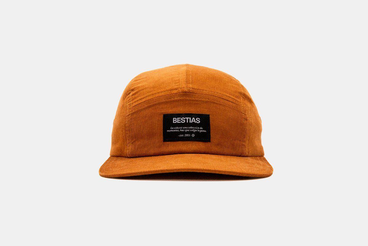 Jockey 5 Panel - Toffee-1