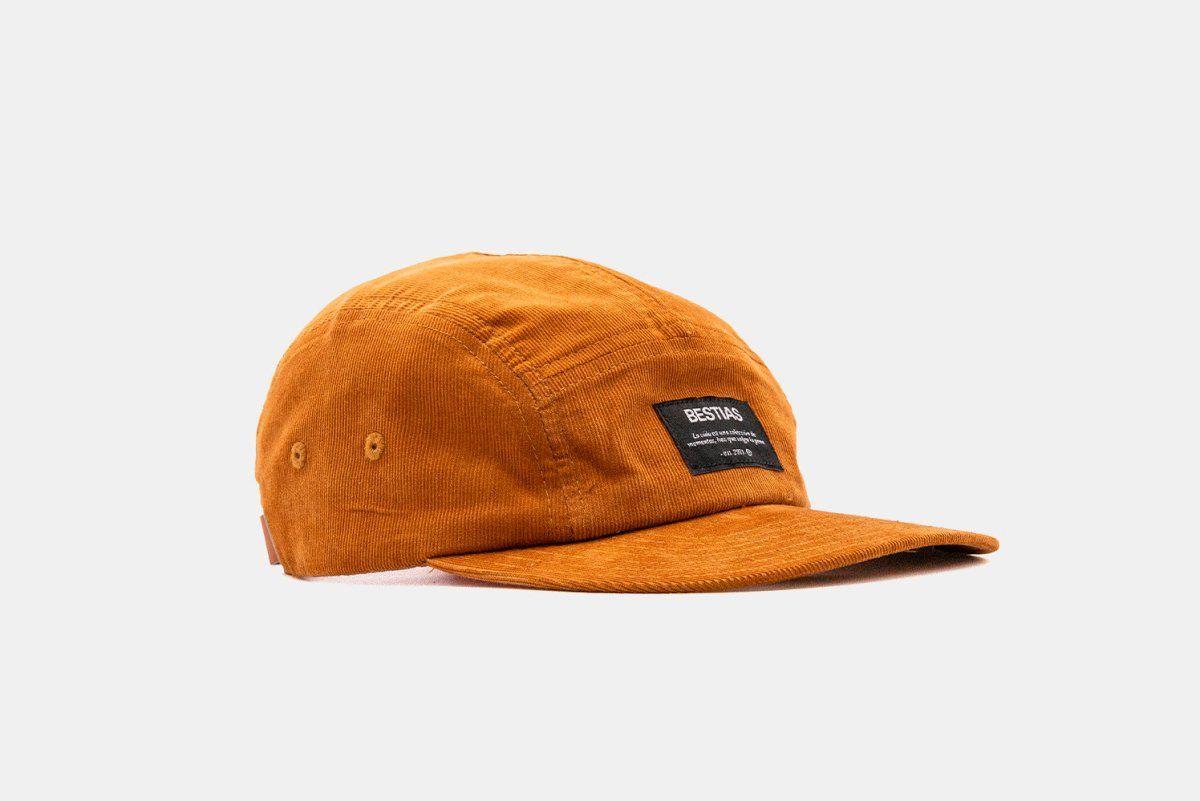 Jockey 5 Panel - Toffee-2
