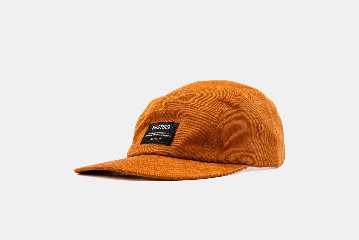 Jockey 5 Panel - Toffee-3