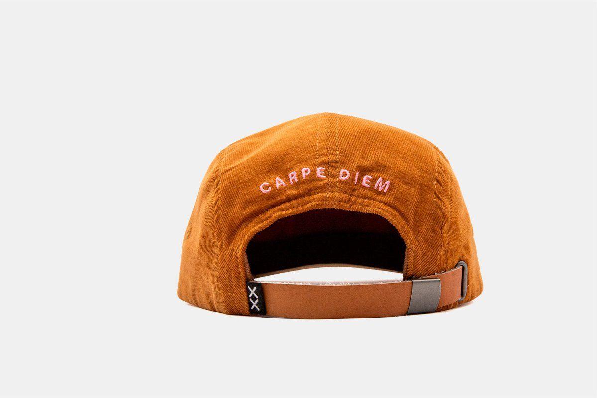 Jockey 5 Panel - Toffee-4