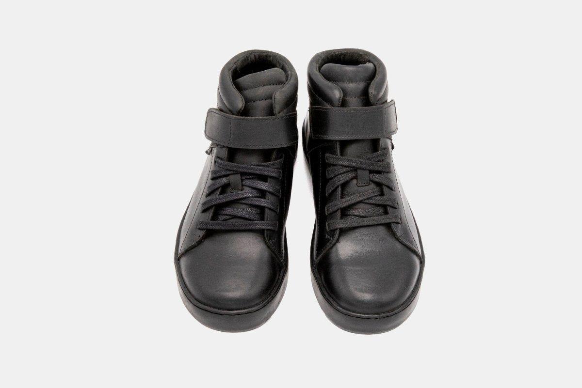 Zapatilla Mujer - Kiltro Black-1