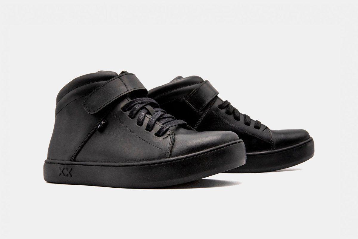 Zapatilla Mujer - Kiltro Black-2