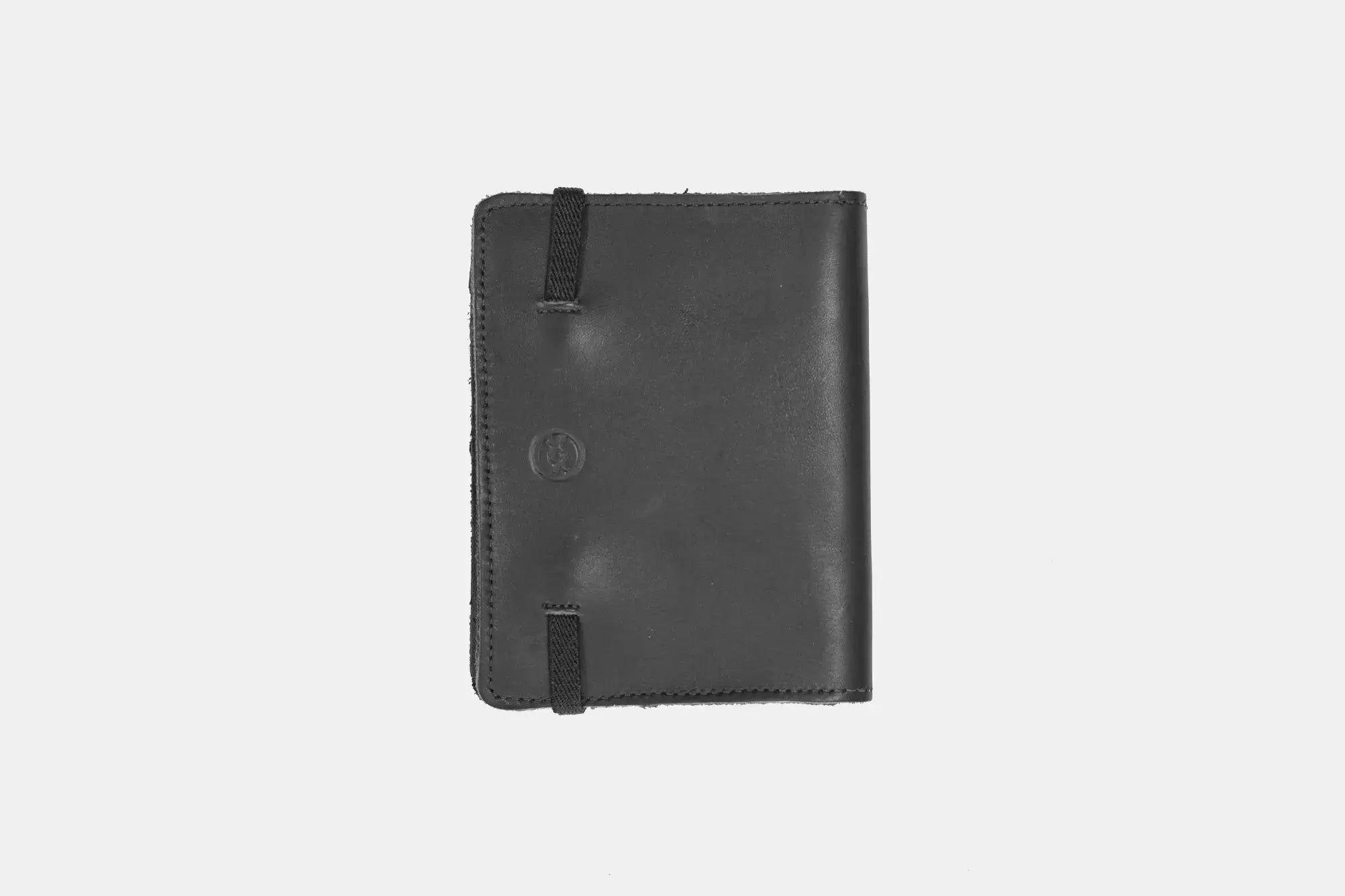 Portapasaportes - Mole Travel N/N-2