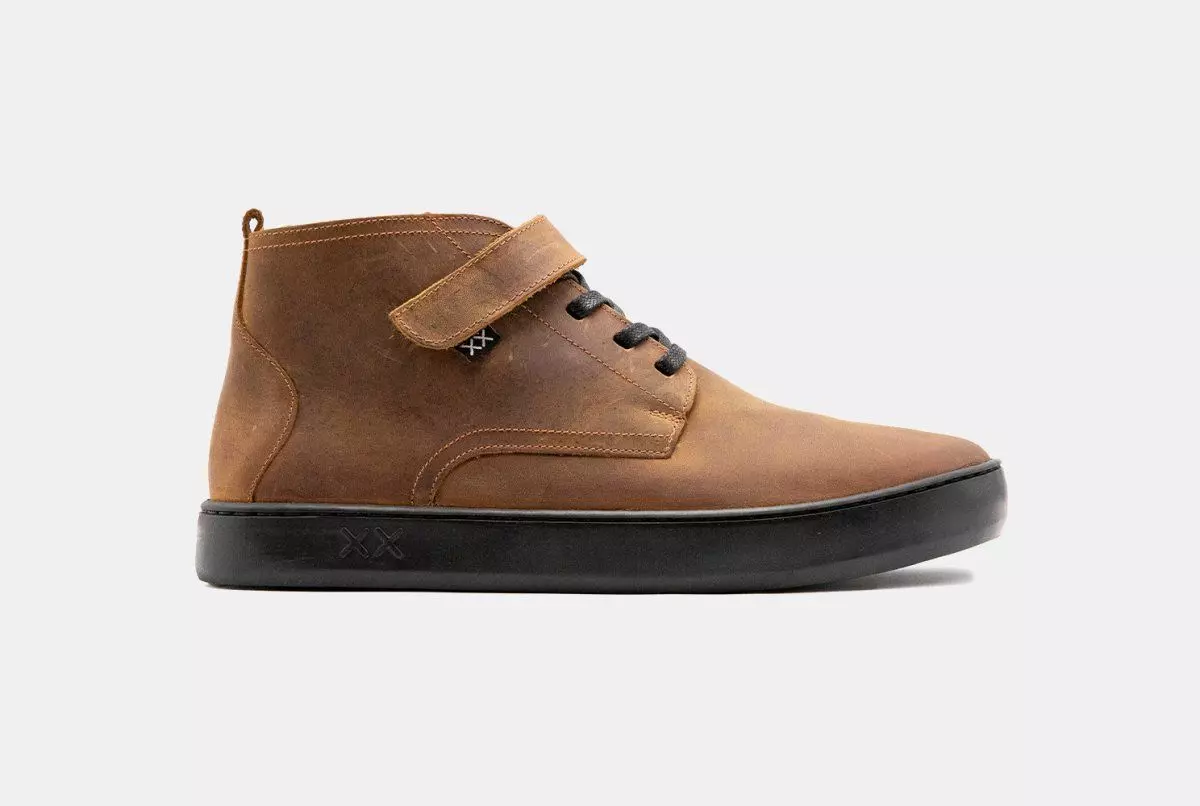 Zapatilla Hombre - Dronte West Fargo-0
