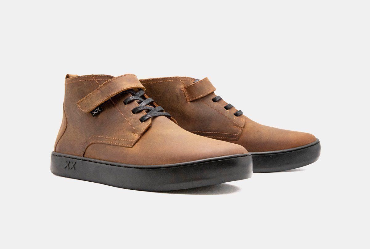 Zapatilla Hombre - Dronte West Fargo-2