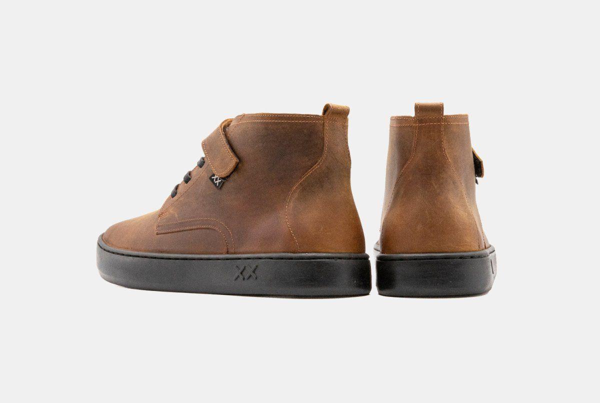 Zapatilla Hombre - Dronte West Fargo-3