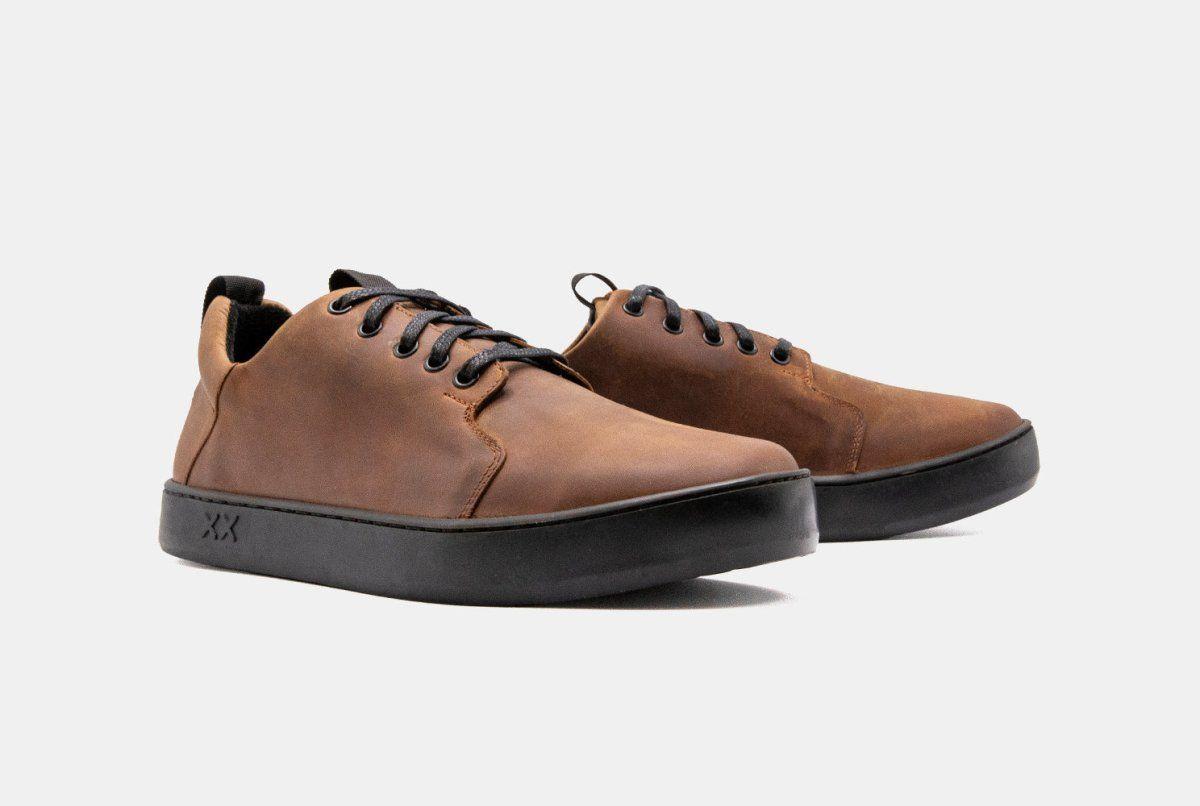 Zapatilla Hombre - Monkey West Fargo-2