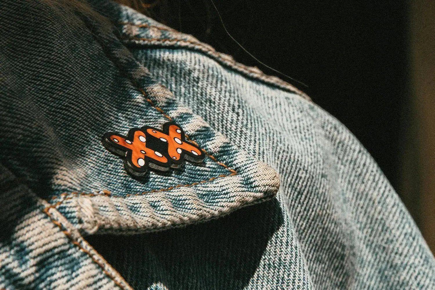 PIN XX GODERSI-3