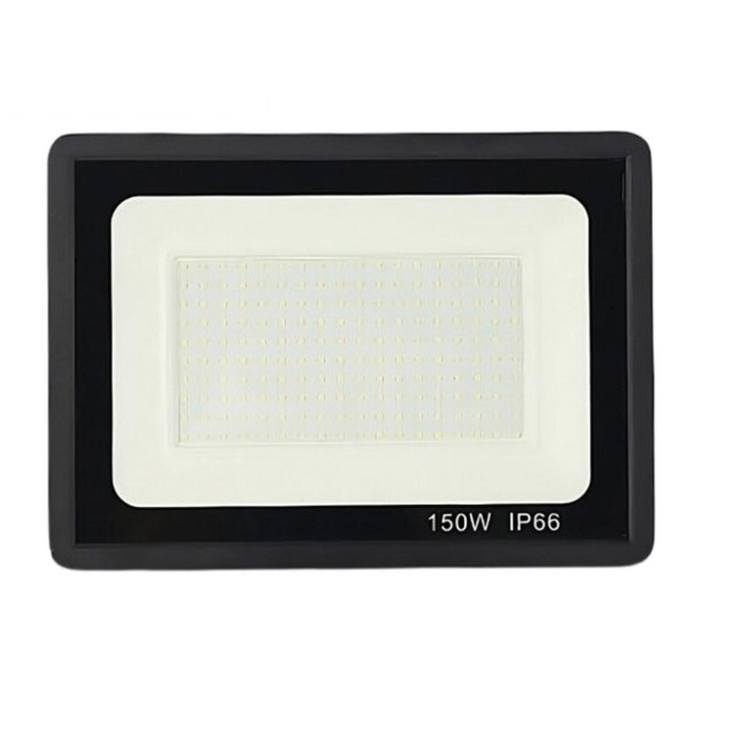 Proyector de Area LED 150W Luz Fria-0