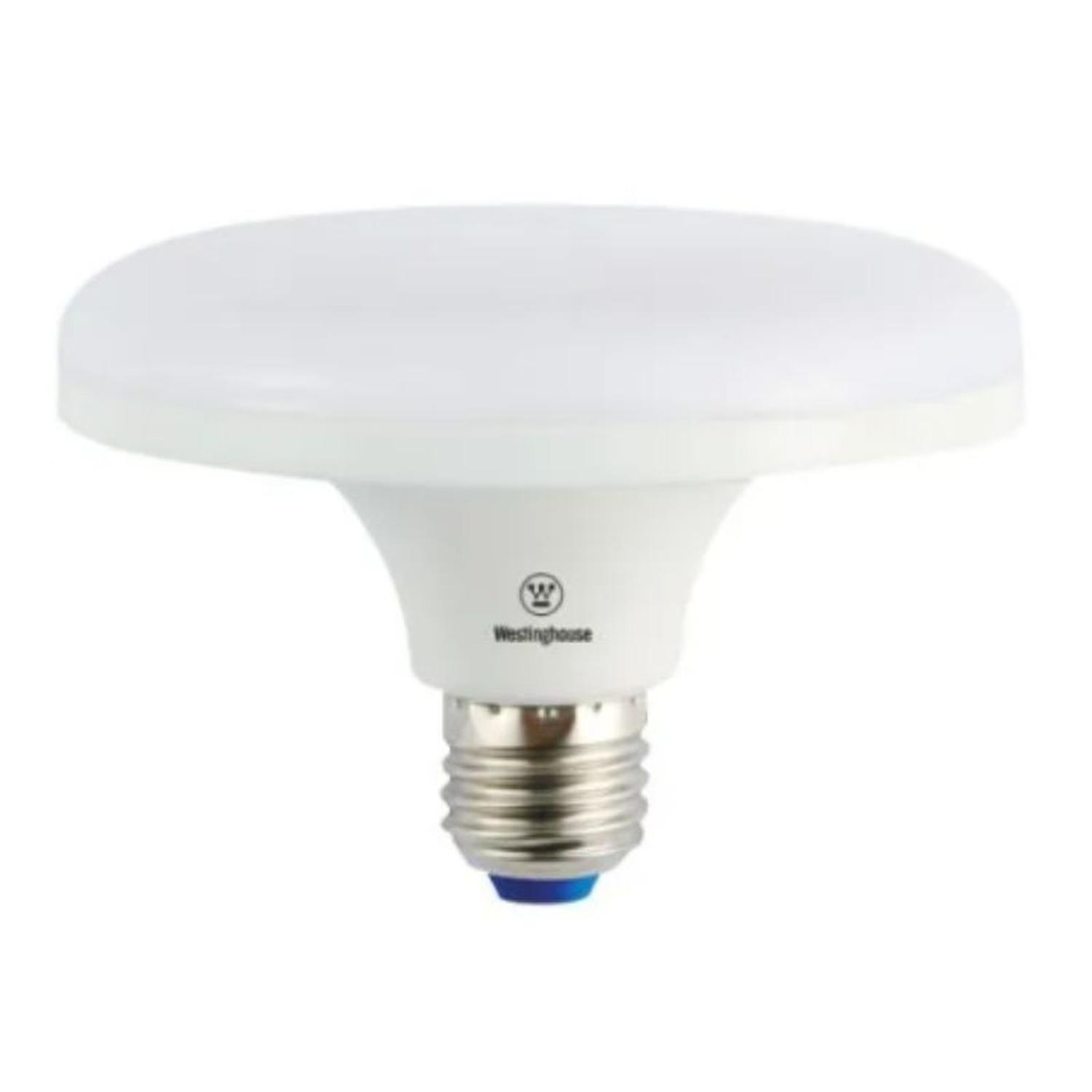 Ampolleta tipo Foco Led Circular 20w 6.500k Luz Fria-0