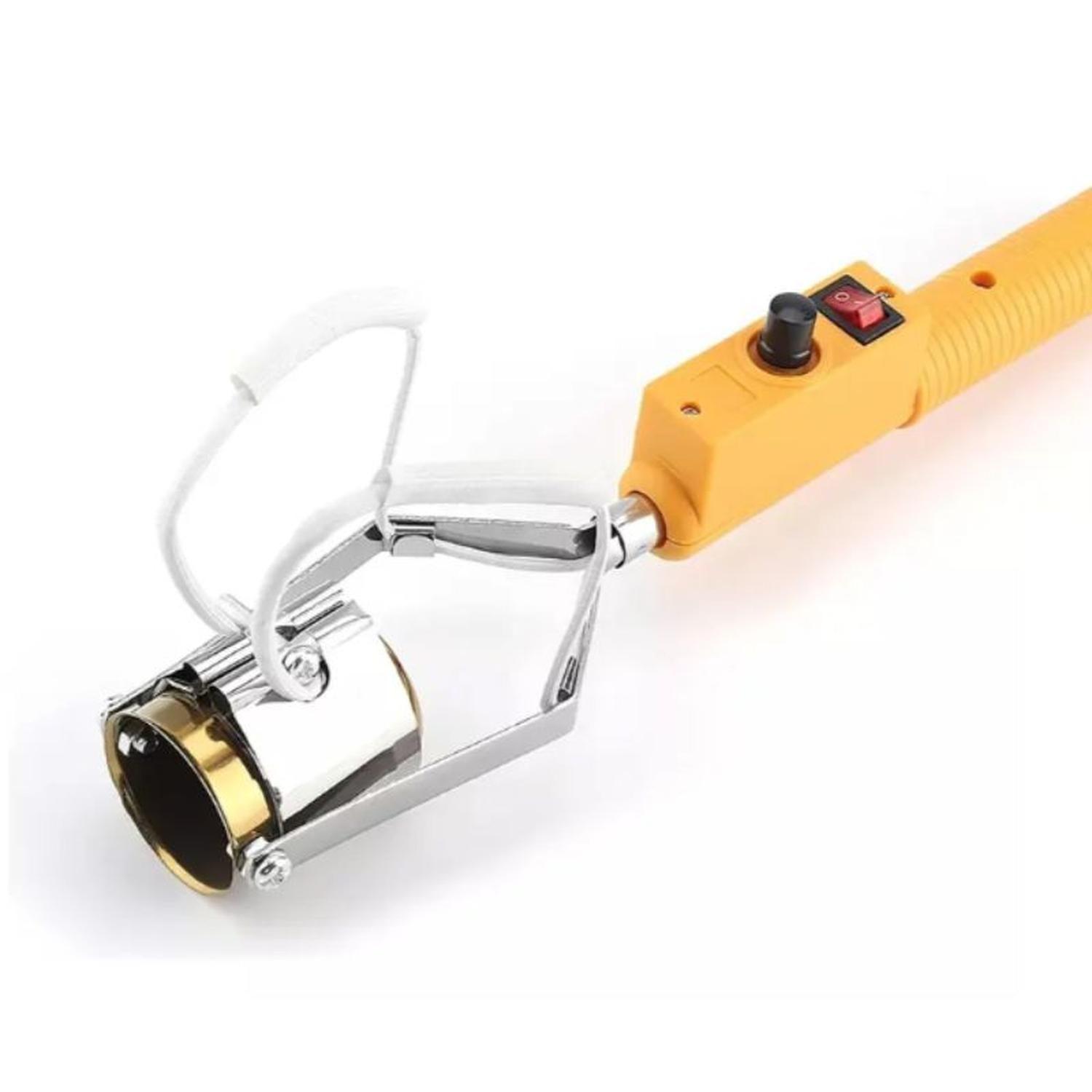 Crisol de Fundicion portatil para Soldadura 280W-0