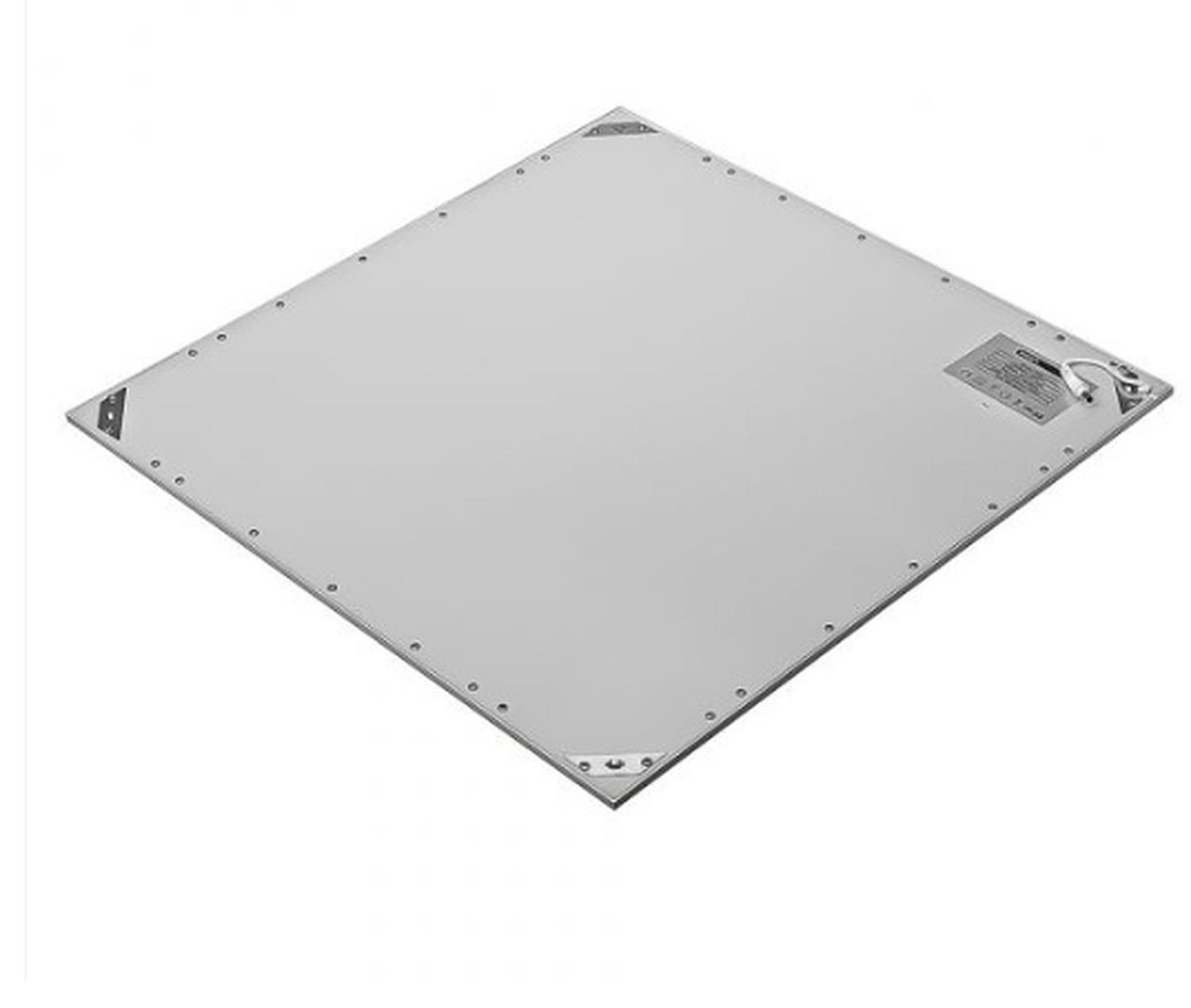 Panel Led 40w Luz Calida color 4000k Cielo Americano 60x60-2