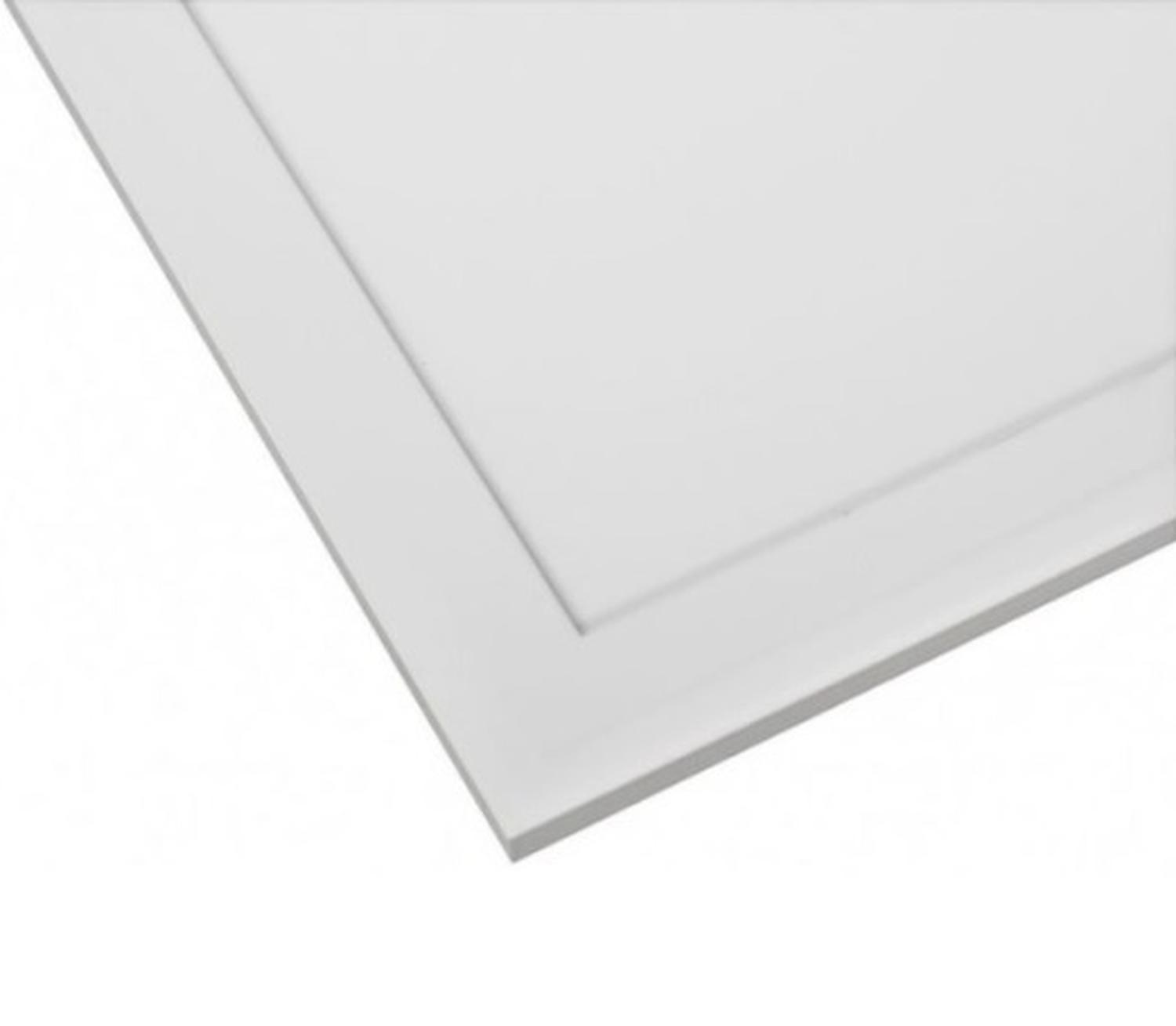 Panel Led 40w Luz Calida color 4000k Cielo Americano 60x60-3