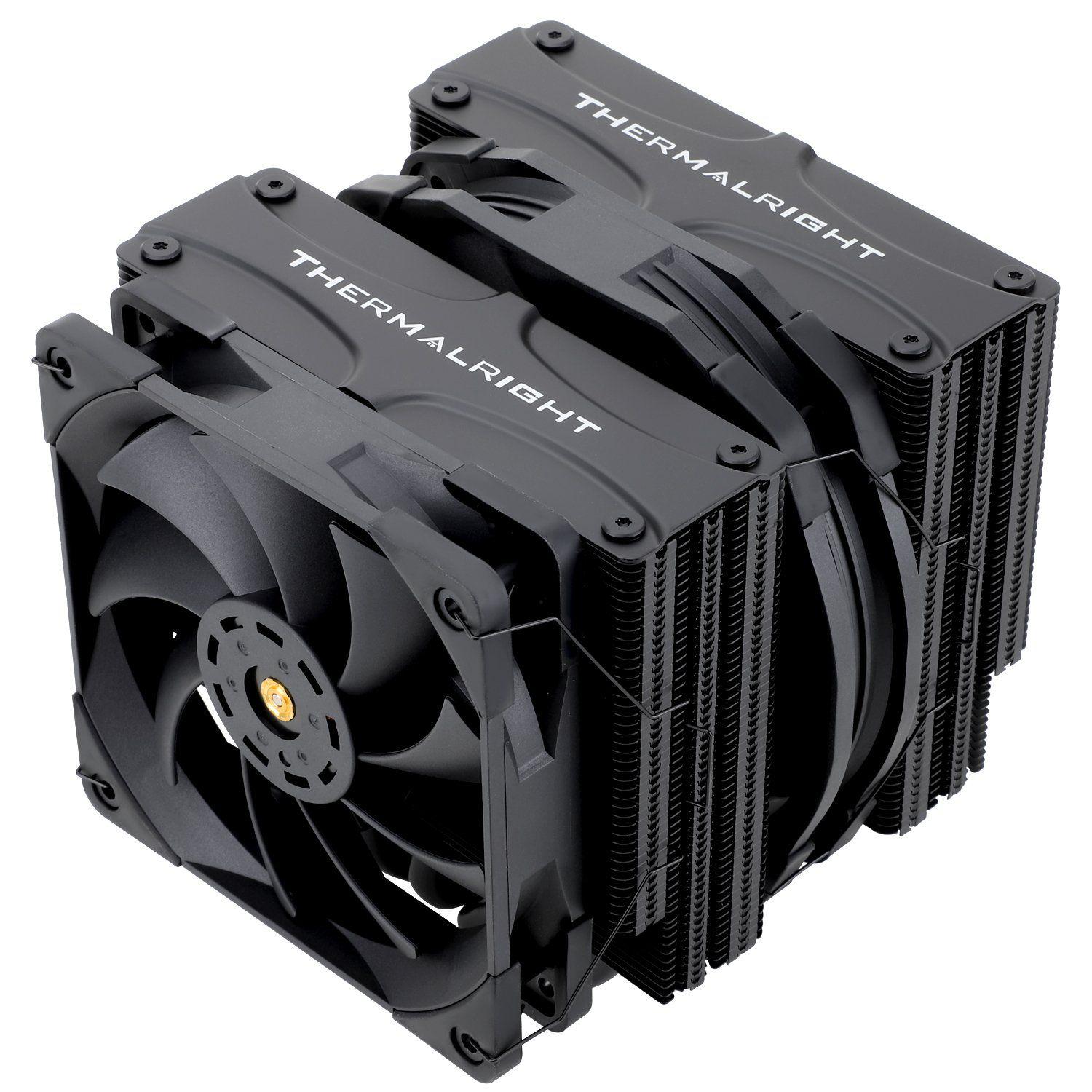 Thermalright Disipador Frost Commander 140 BLACK-1