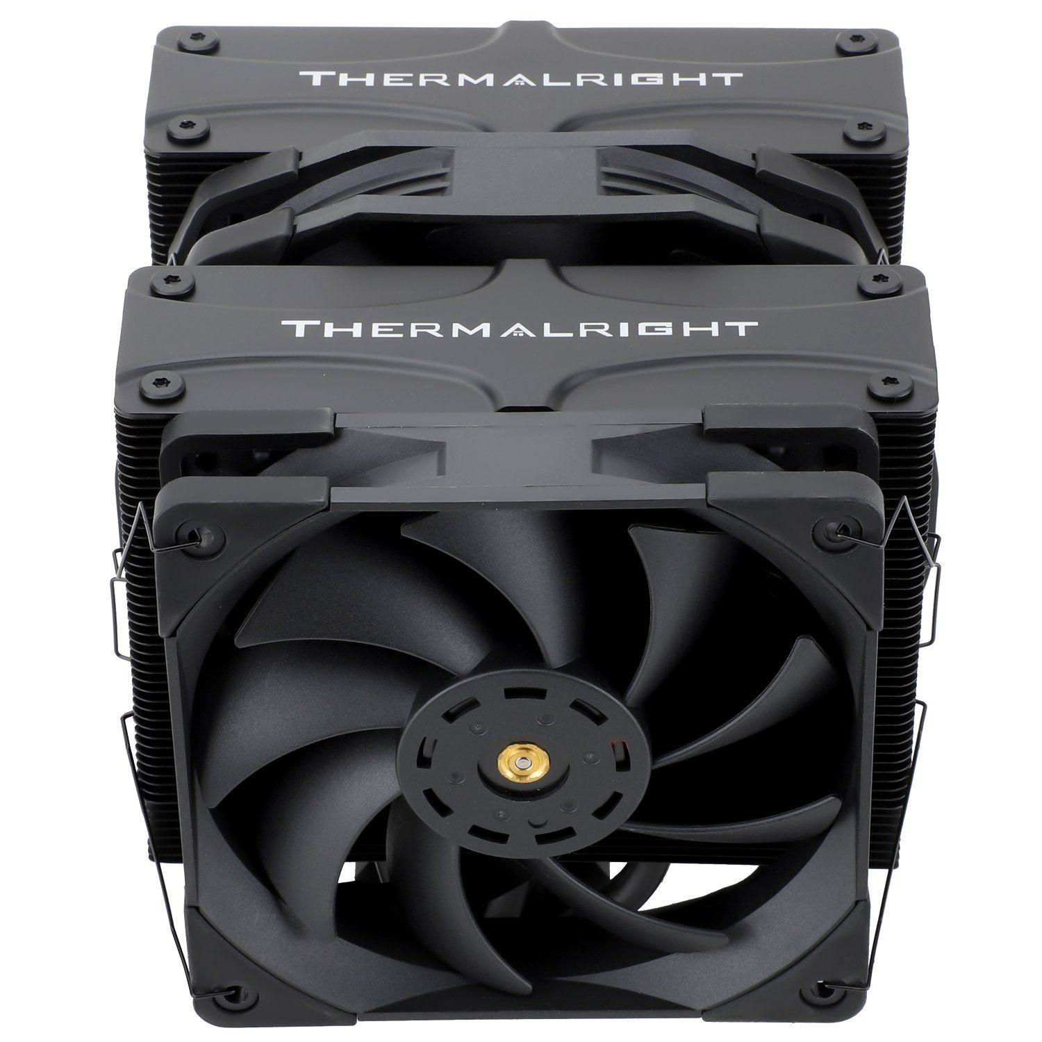 Thermalright Disipador Frost Commander 140 BLACK-3