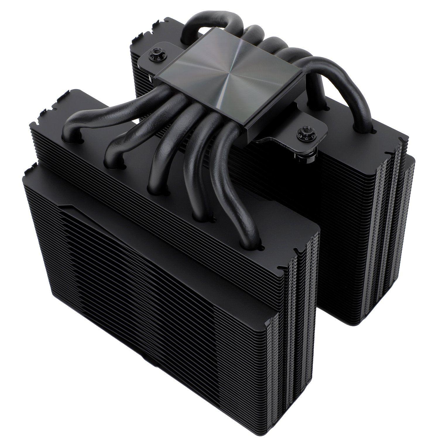 Thermalright Disipador Frost Commander 140 BLACK-4