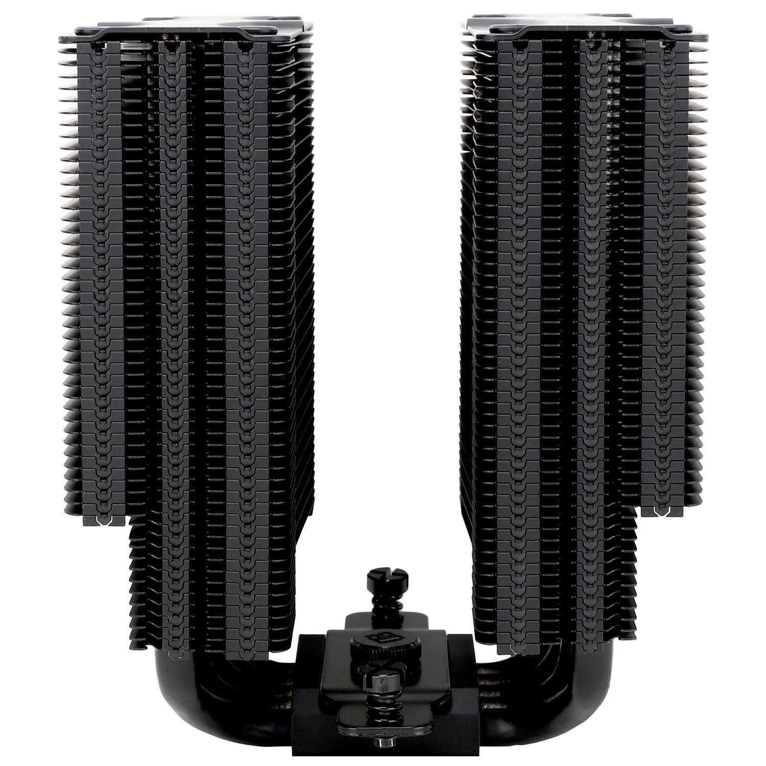 Thermalright Disipador Frost Commander 140 BLACK-5