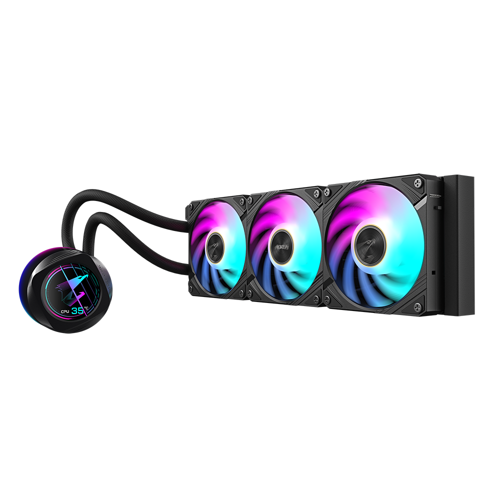 Aorus GP-AORUS WATERFORCE II 360-1