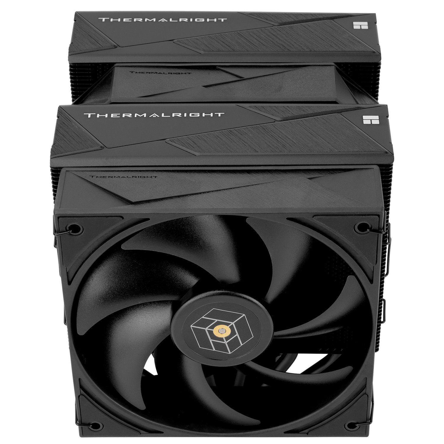 Thermalright disipador Royal Pretor 130 Black-4