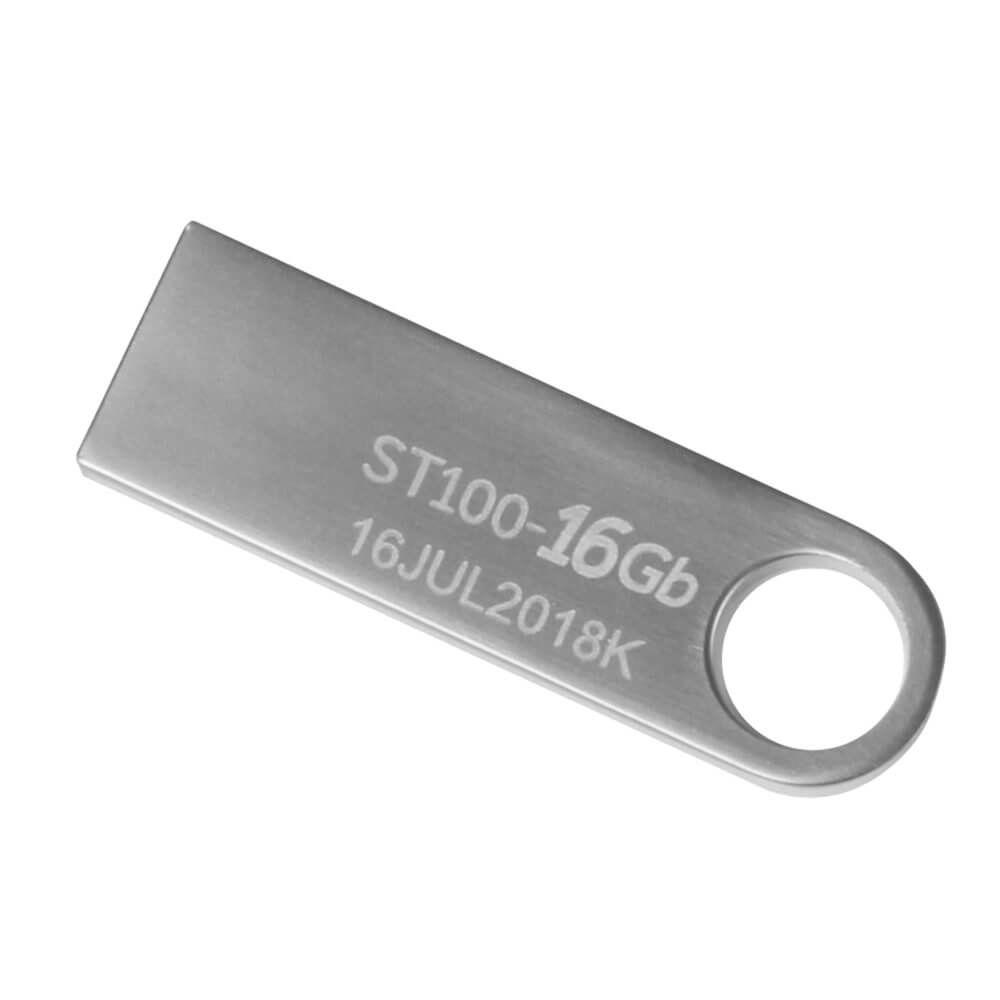 Stylos pendrive 16GB ST100 USB  flash 2.0-1
