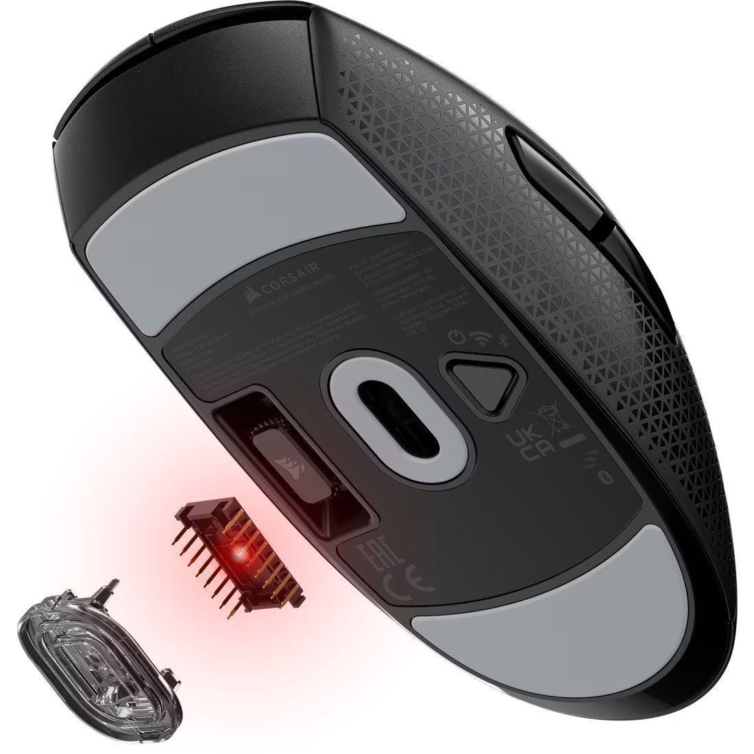 Corsair M55 Wireless Gaming Mouse-3