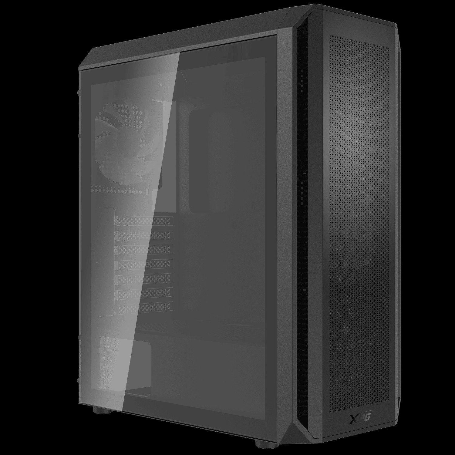 XPG Valor Air plus Black-0