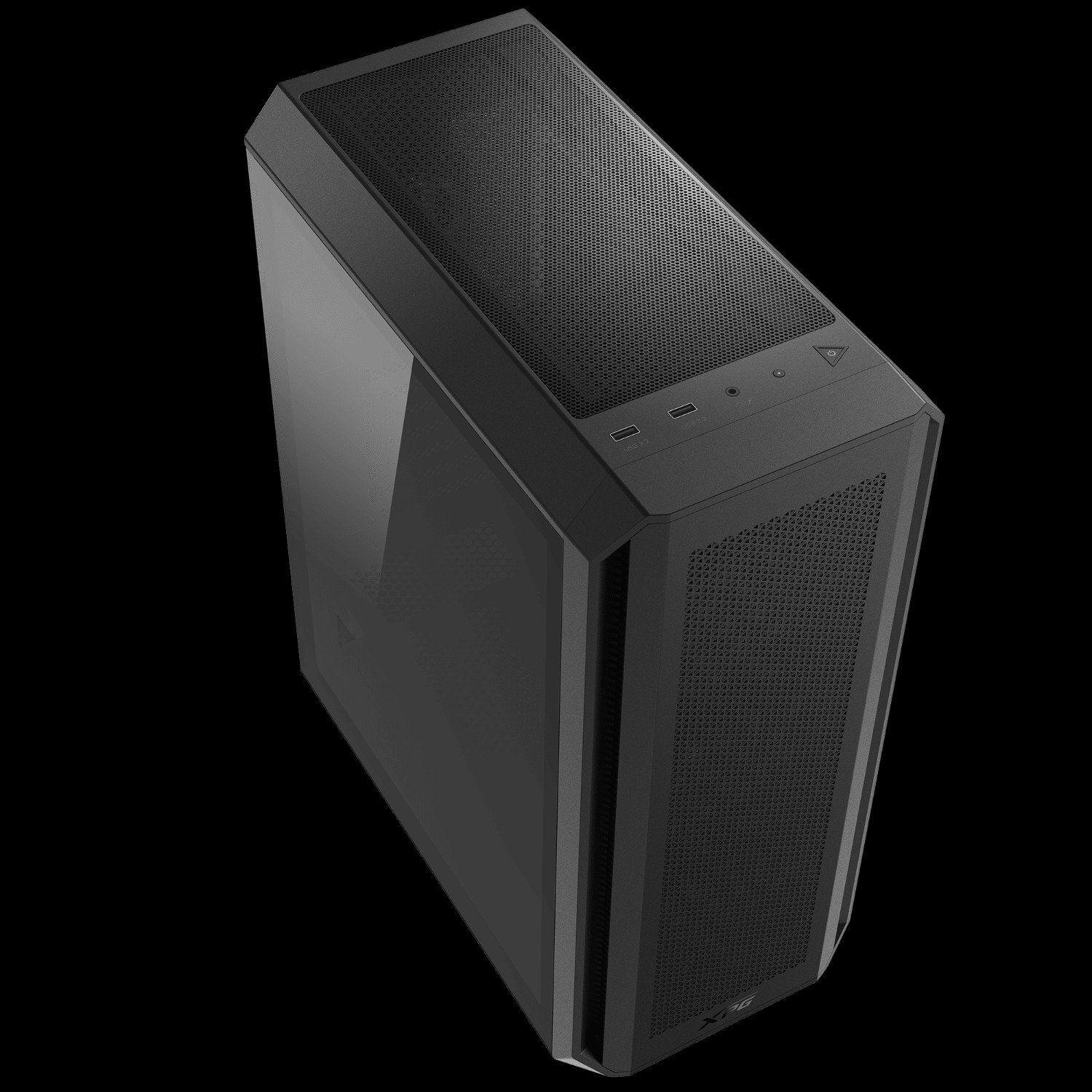 XPG Valor Air plus Black-2