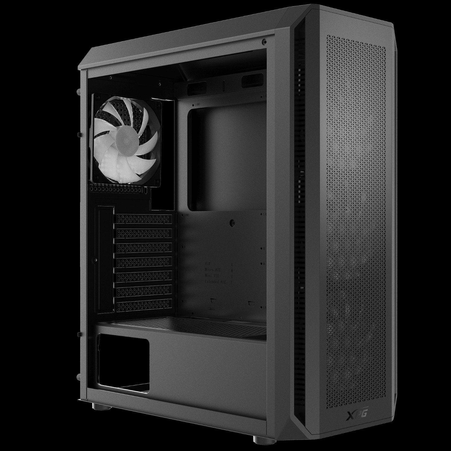 XPG Valor Air plus Black-3
