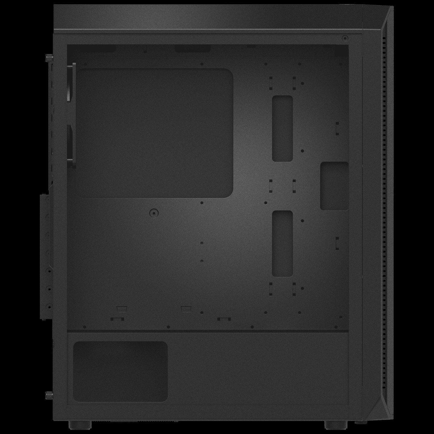 XPG Valor Air plus Black-4