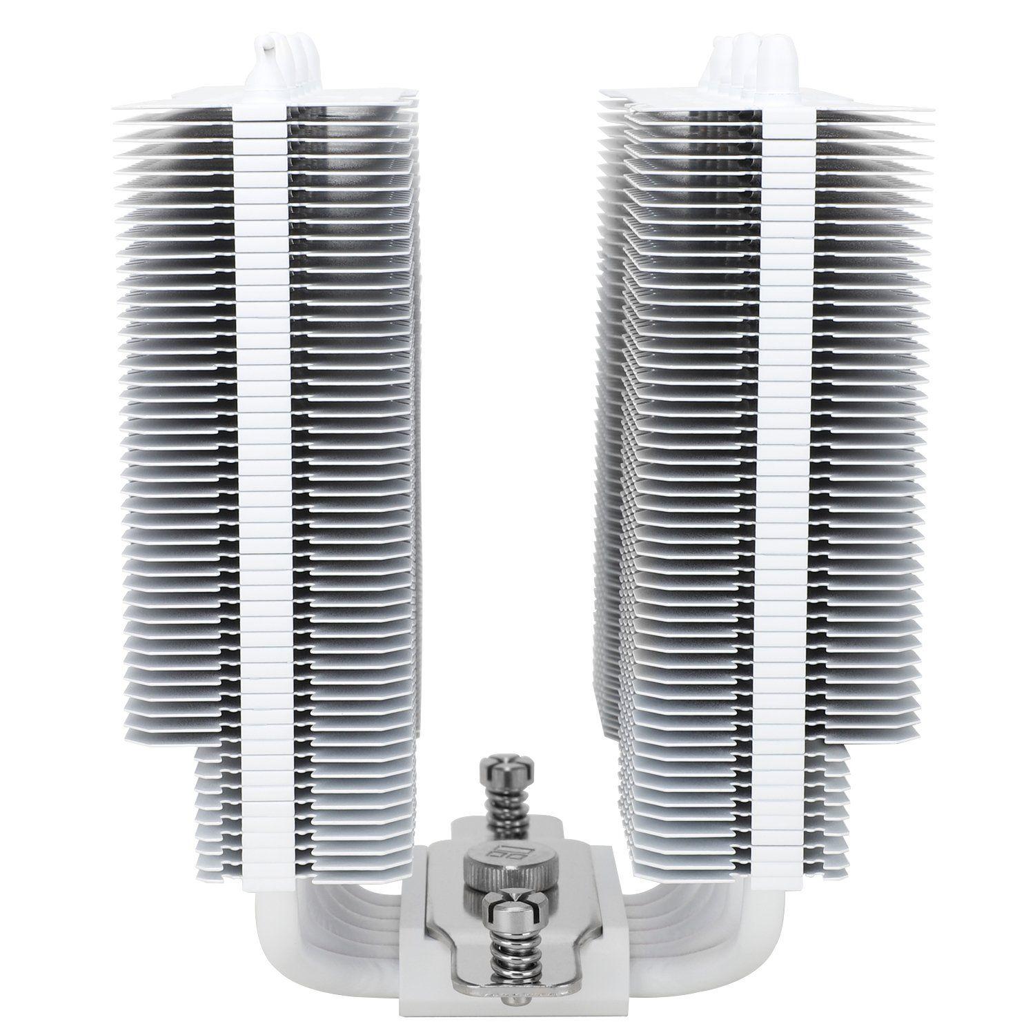 Thermalright disipador Peerless Assassin 120 SE White Argb-5