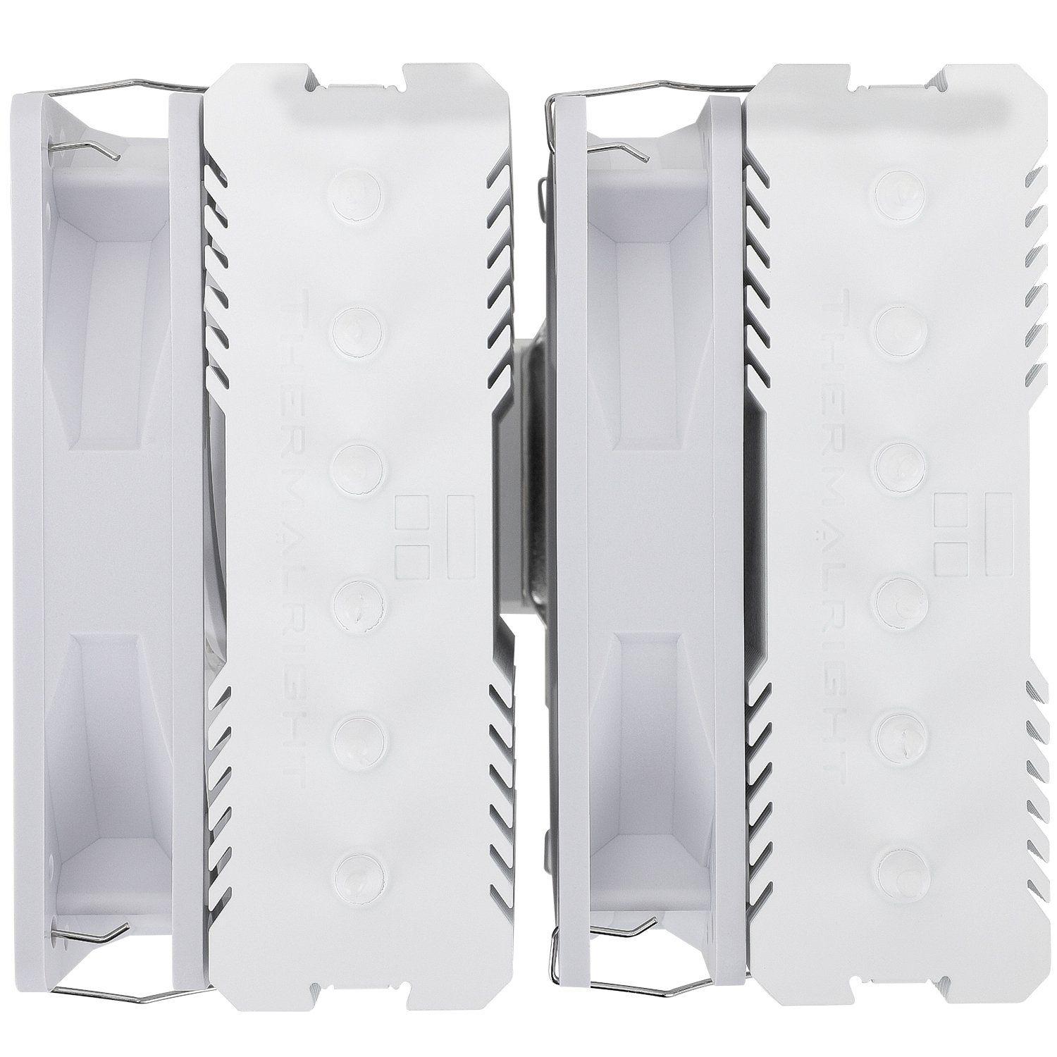 Thermalright disipador Peerless Assassin 120 SE White Argb-7