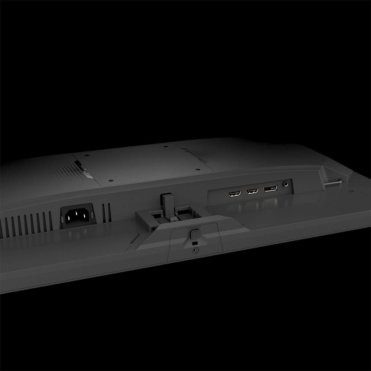 Gigabyte Monitor GS25F2A 24.5" SS, FHD, 240Hz, 1ms, FreeSync-5