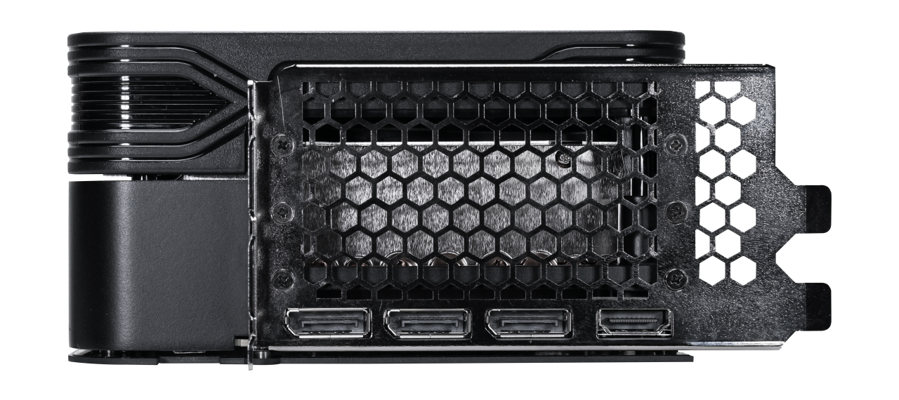 Palit RTX 5090 GAMEROCK OC 32GB GDDR7 512bit-6