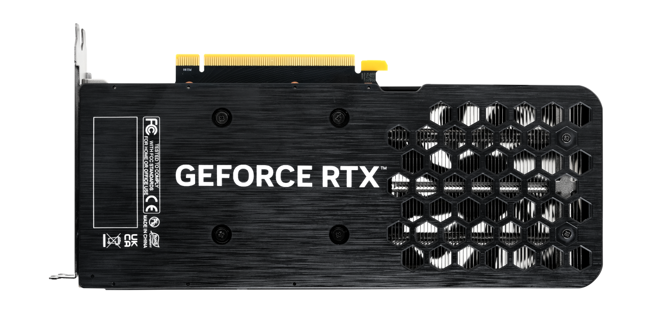 Palit RTX 3060 INFINITY 2 OC 12GB GDDR6 192bit 3-DP HDMI-1