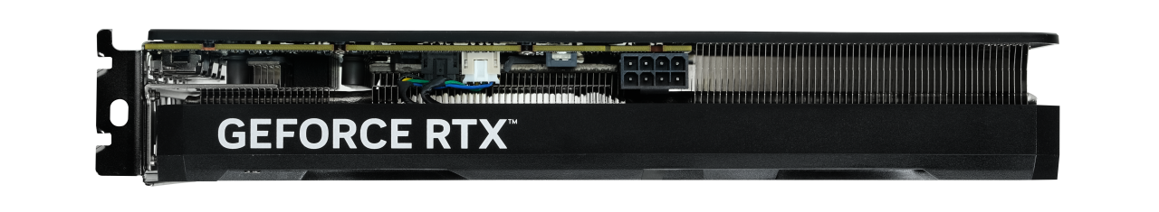 Palit RTX 3060 INFINITY 2 OC 12GB GDDR6 192bit 3-DP HDMI-7