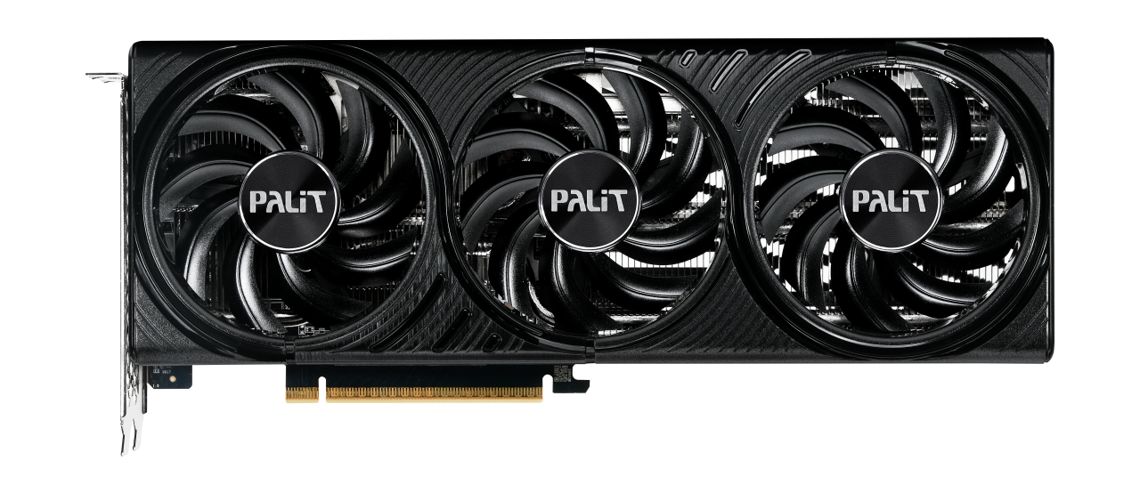 Palit RTX 5060 Ti INFINITY 3 16GB GDDR7-2