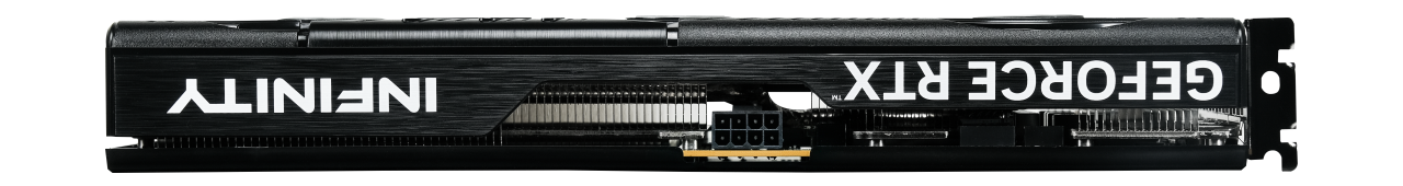 Palit RTX 5060 Ti INFINITY 3 16GB GDDR7-4