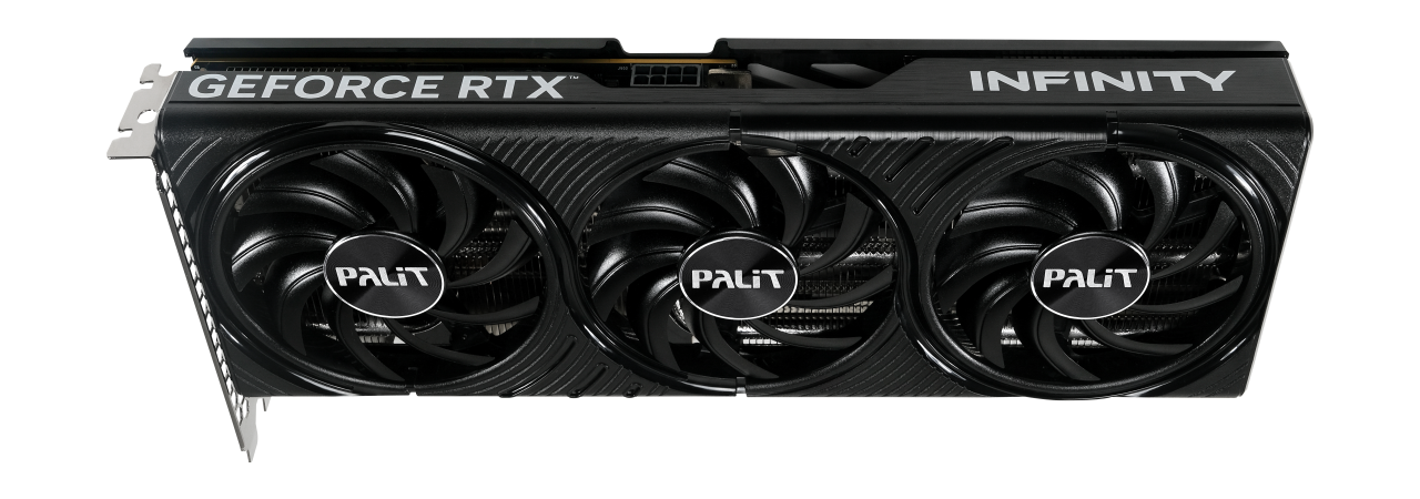 Palit RTX 5060 Ti INFINITY 3 16GB GDDR7-5