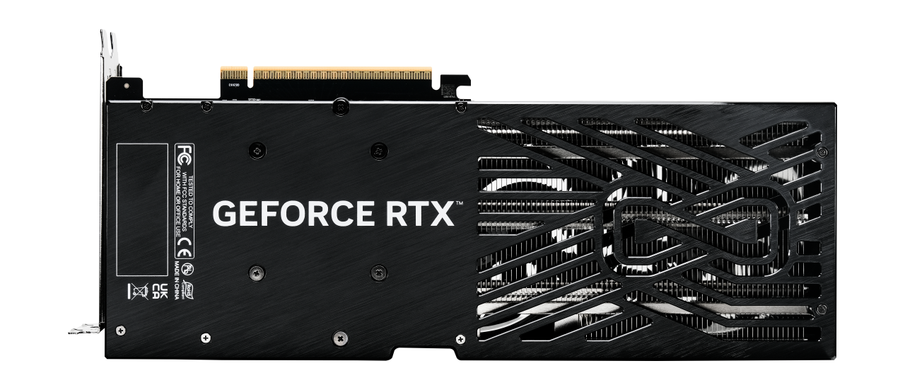 Palit RTX 5060 Ti INFINITY 3 16GB GDDR7-6