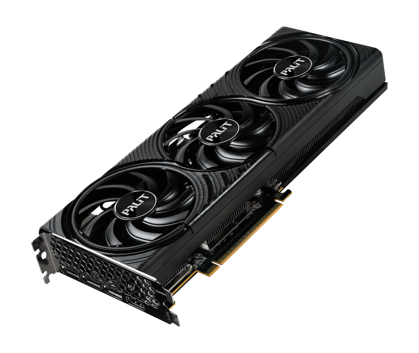 Palit RTX 5060 Ti INFINITY 3 16GB GDDR7-9