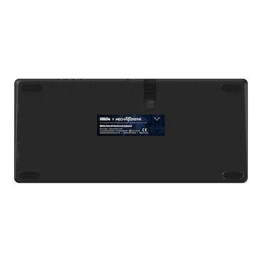8BitDo Retro 87 Teclado Mecánico - MechaBREAK-3